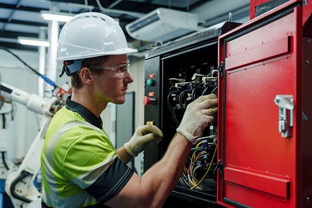 24/7 Emergency Generator Installation experts in Clear Lake, WA