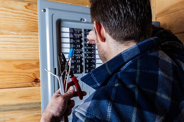 Affordable Generator Installation solutions in Clear Lake, WA